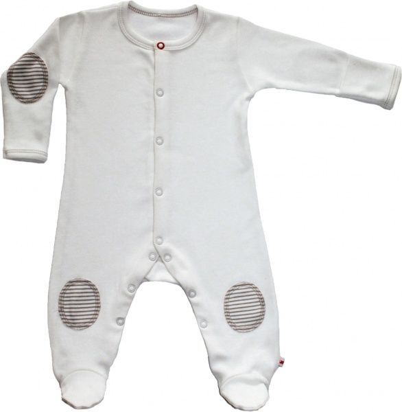 Человечек Lucky tots р.62 молочный 1703.9 