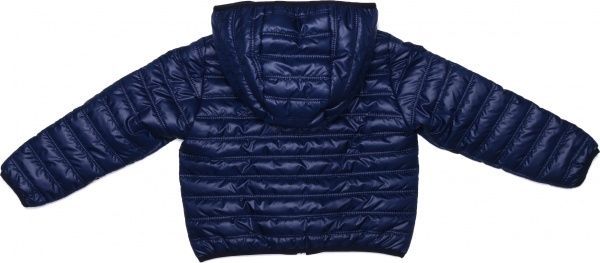 Куртка для мальчиков Білтекc стеганая р.98 темно-синий 