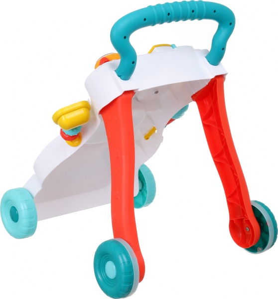 Навчально-ігровий центр Limo Toy ходунки ODT116230