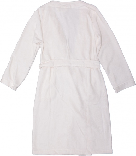 Халат женский Home Line 154679 р. S кремовый 