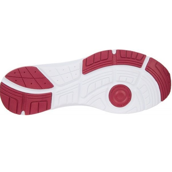 Кросівки TECNOPRO Venus 8 W 294987-289 р.EUR 38 бордовий