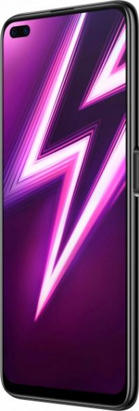 Смартфон Realme 6 Pro 8/128GB red 