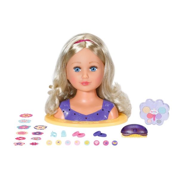 Кукла-манекен Zapf Baby Born_Модная сестричка