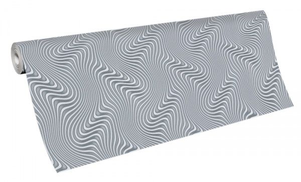 Шпалери вінілові на флізеліновій основі Erismann Fashion For Walls 2 12091-29 1,06x10,05 м 