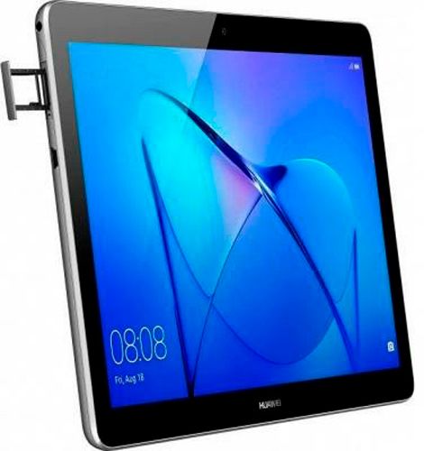 Планшет Huawei MediaPad T3 9,6 2/32GB LTE grey (53011EVF) 
