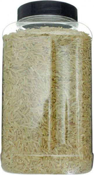 Рис TM Pere нешліфований Brown 800 г 