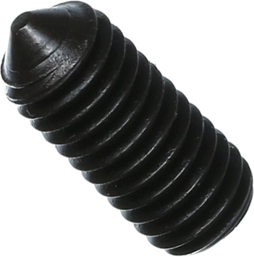 Гвинт метричний БП DIN914 5x12 мм 15 шт Expert Fix