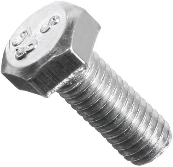 Болт метрический DIN933 5x12 мм 20 шт Expert Fix