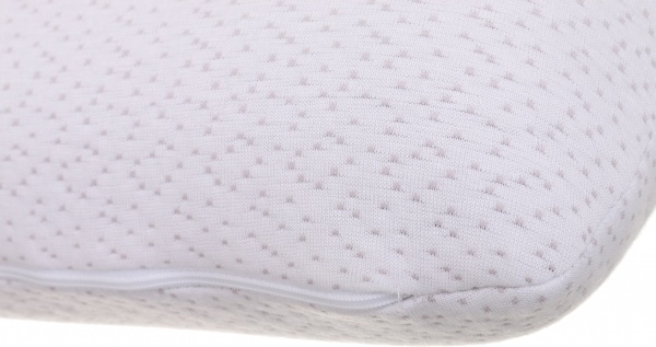 Подушка ортопедическая Прохладный воздух 59х40х13 см Songer und Sohne