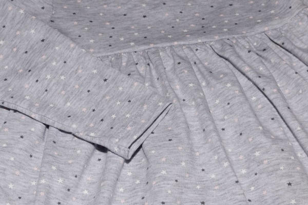 Сукня Фламінго 100-420 р.116 меланж 