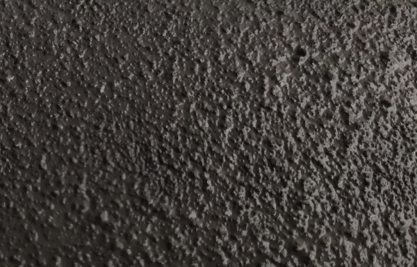 Накладка композитная угловая Tried Composites антискользящее покрытие 70х30х3x1000 мм черный 