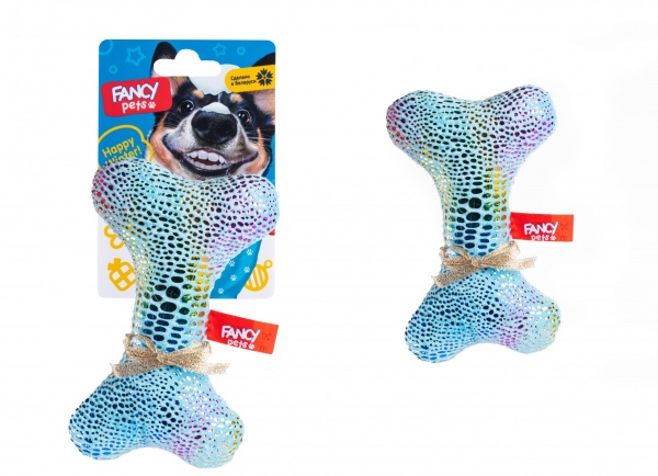 Игрушка для собак Fancy Pets Косточка NYS2