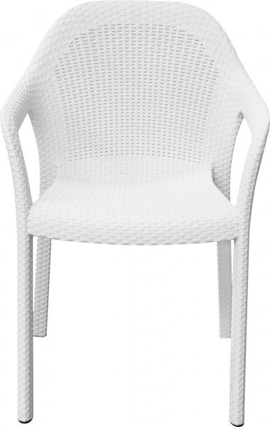 Стілець Lechuza 10900 білий 