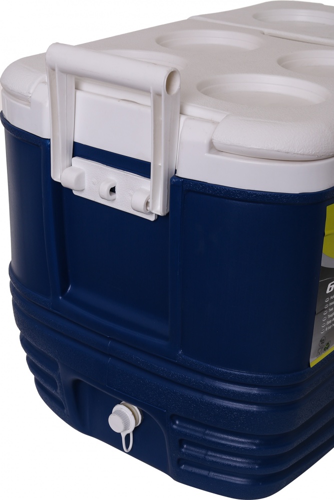 Сумка-холодильник изометрический Pinnacle 57 л