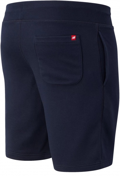 Шорты New Balance MS03558ECL р. 2XL синий