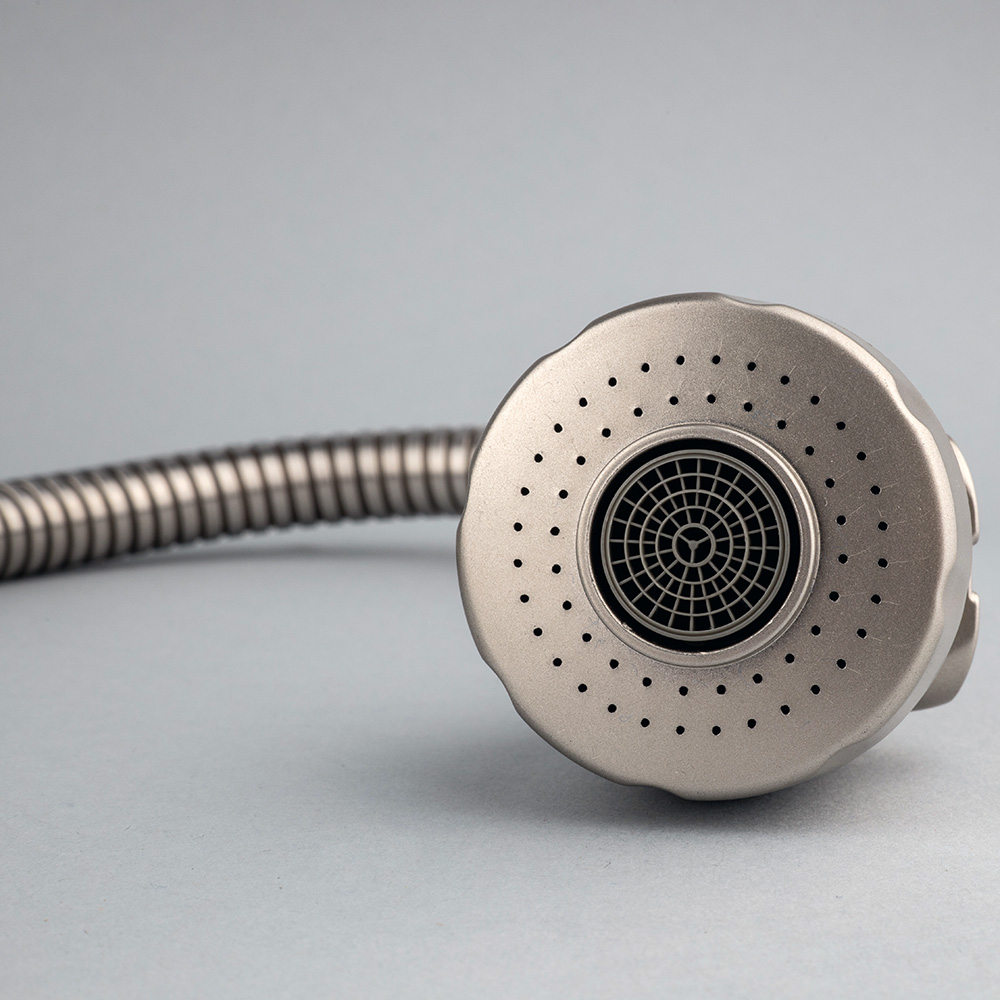 Змішувач для кухні Piano 22.12.130