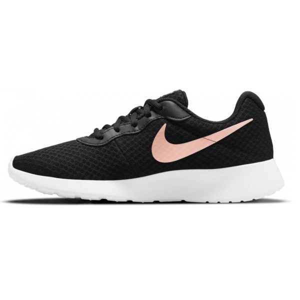 Кросівки Nike WMNS NIKE TANJUN DJ6257-001 р.US 9 чорний