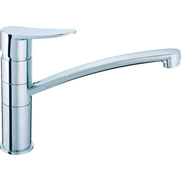 Змішувач для кухні Rubineta Static A00008