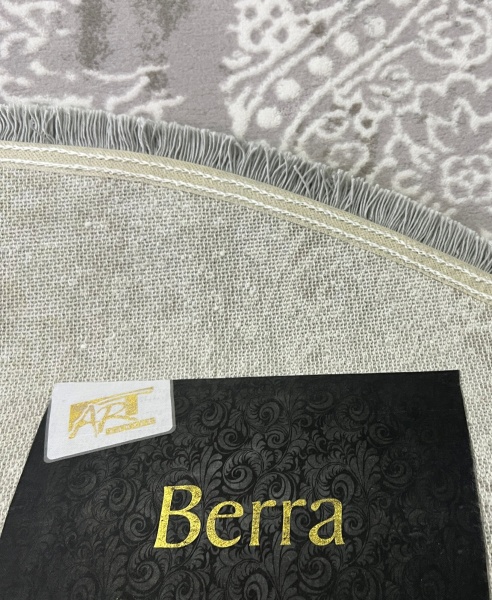 Ковер Art Carpet BERRA 49O GREEN 160x230 см 