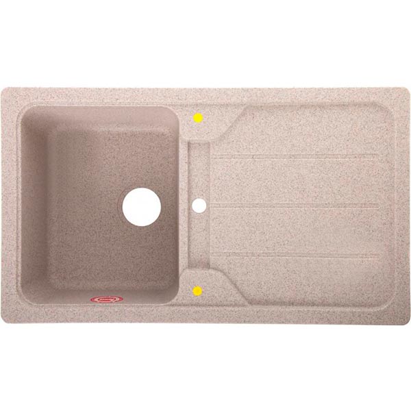 Мийка для кухні TEKA Simpla 45 TG 40144514 