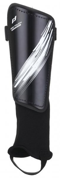 Щитки футбольные Pro Touch Force 300 HS I 426486-901050 р. M черный