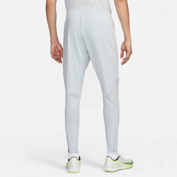 Брюки Nike DF STRK PANT KPZ DV9269-043 р. S серый