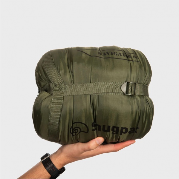 Спальный мешок Snugpak Navigator (1568.12.39)