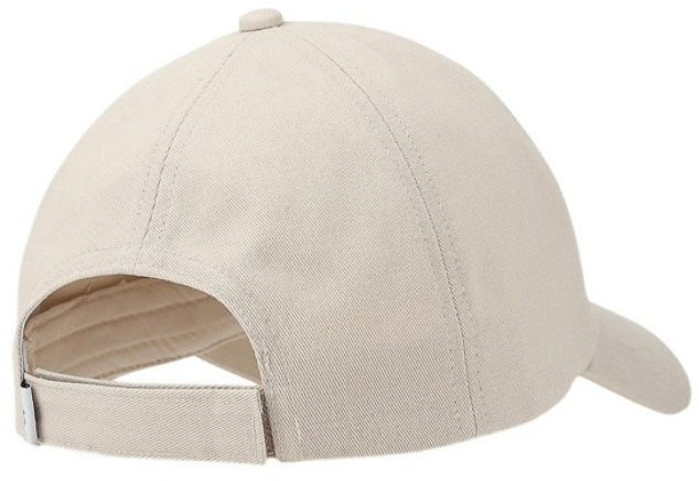 Кепка 4F BASEBALL CAP U368 4FWSS25ACABU368-83S L/XL бежевый