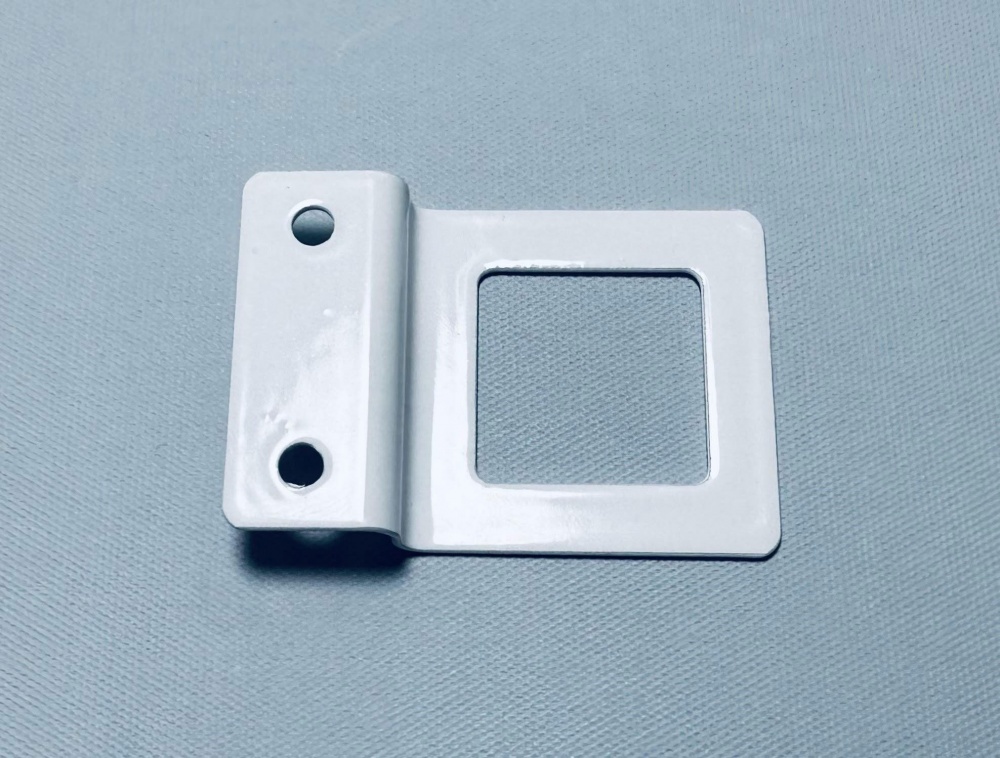 Ручка Vektor для вставної москітної сітки (2 шт.)