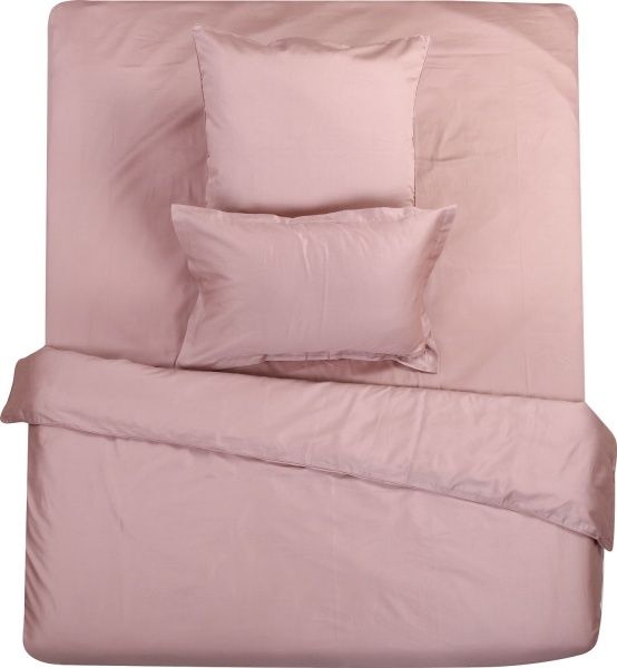 Комплект постельного белья Loft 1,5 капучино Karna 