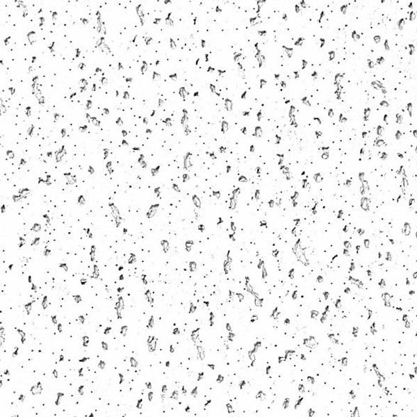 Плита OWA decor Taurus К3 600х600 мм белая