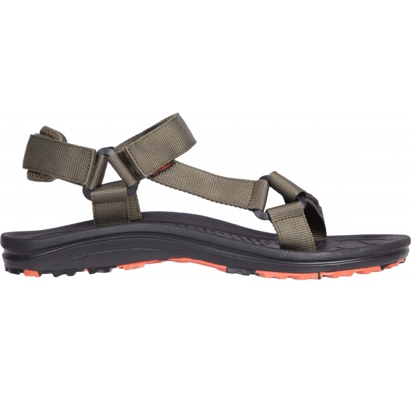 Сандалии McKinley Maui II 419266-901840 р. EUR 43 оливковый