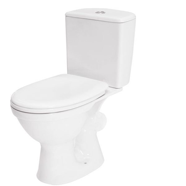 Компакт Cersanit Mito Red P031 Stop