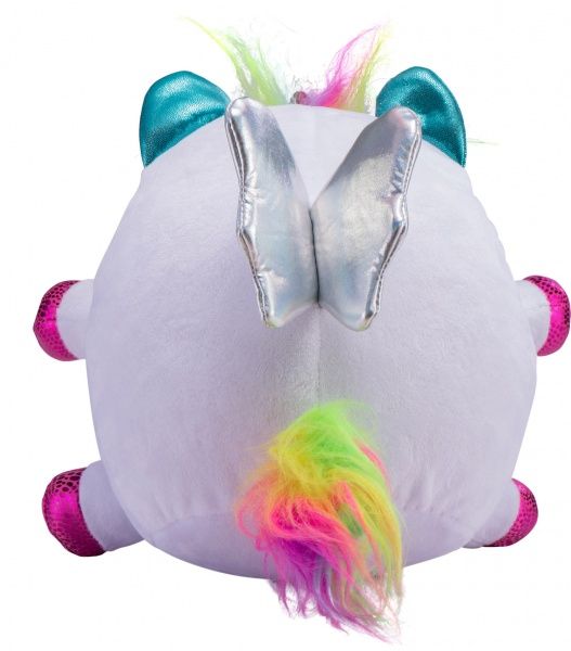 Іграшка-сюрприз Zuru в яйці Rainbocorn-D 20 см