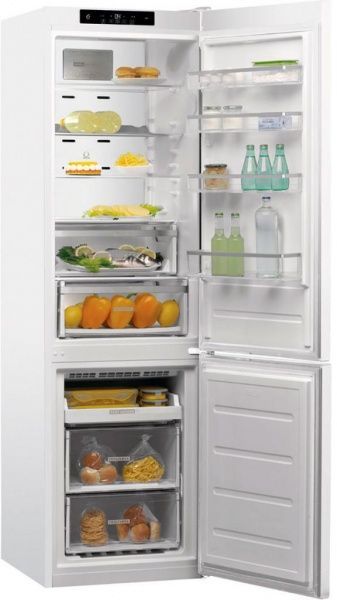 Холодильник Whirlpool W9 921C W