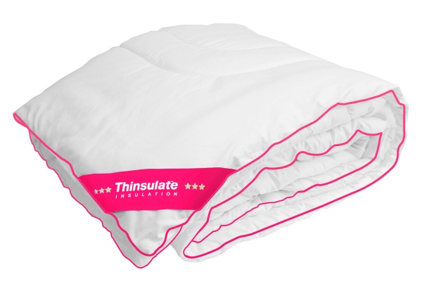 Одеяло с тинсулейтом 172x205 см Sonex