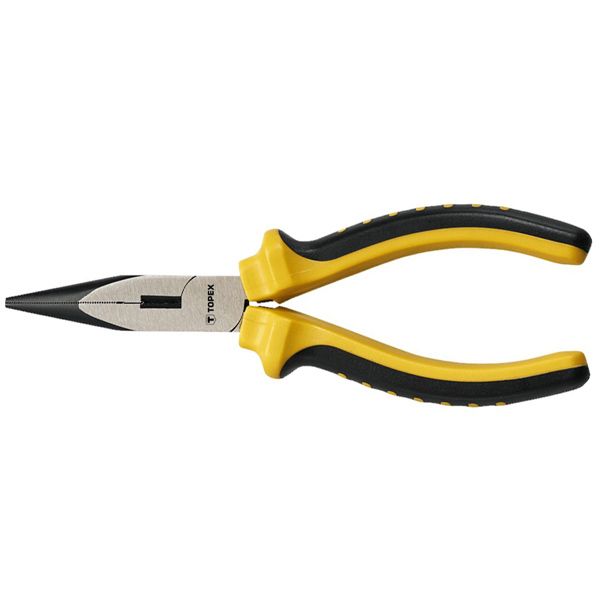Тонкогубці Topex 32D101