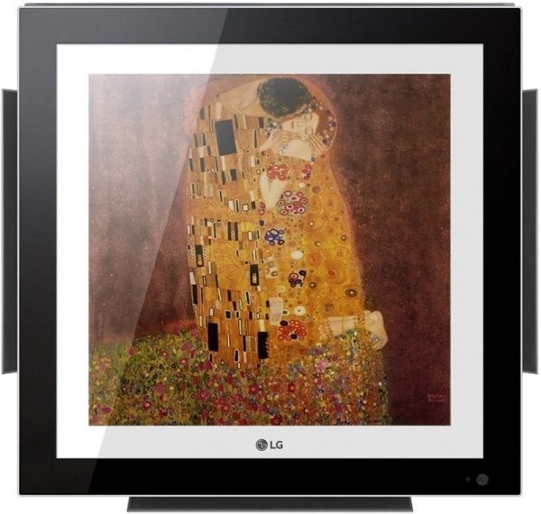 Кондиціонер LG Artcool Gallery A09FR.NSFR+UL2R