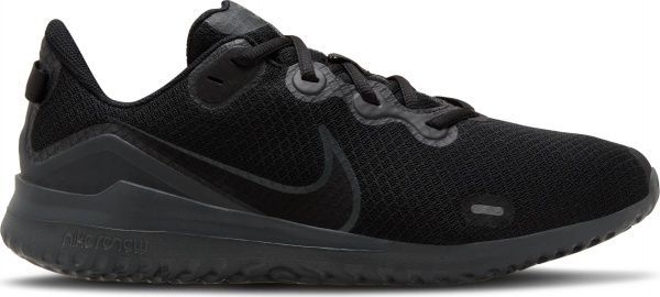 Кросівки Nike RENEW RIDE CD0311-005 р.US 10 чорний
