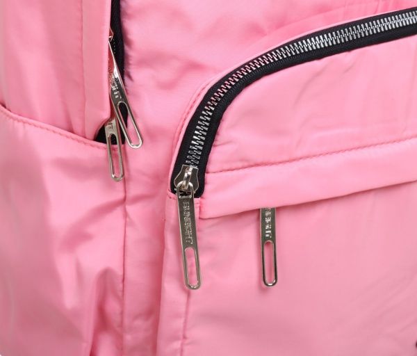 Рюкзак шкільний Nota Bene Top 43х29х14 см бежевий