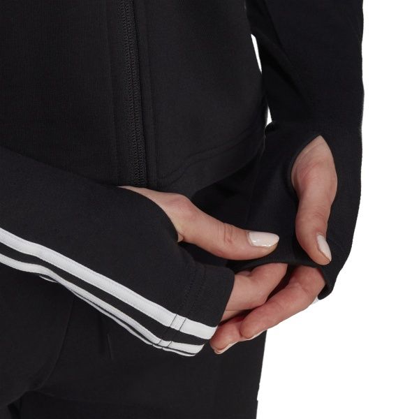 Спортивний костюм Adidas W TS CO Energiz GL9488 р. L чорний