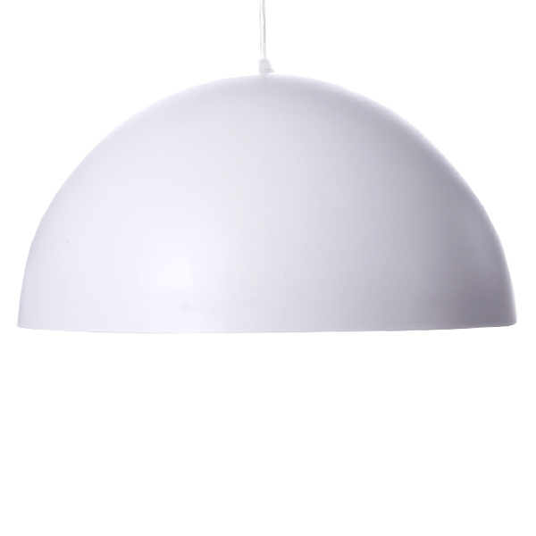 Люстра PowerLight Sfera 1143/1-1WH белая