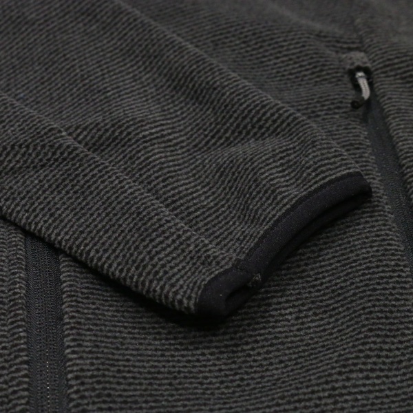 Джемпер McKinley Tallac ux 294788-915911 р. 2XL чорний