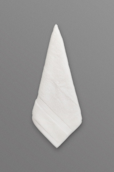 Набор полотенец Exclusive 4 шт кремовый La Nuit 