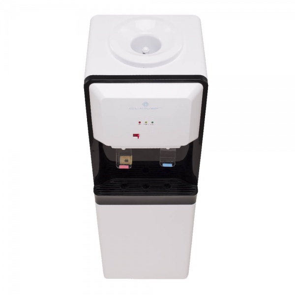 Кулер напольный Clover LB-LWB0.5-5X97