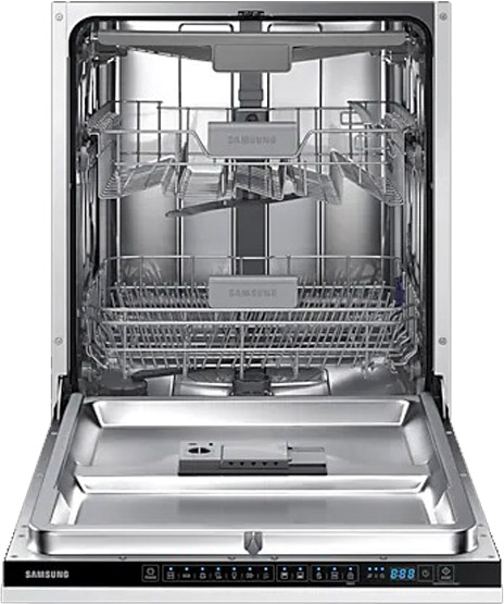 Посудомоечная машина Samsung DW60M6050BB/WT