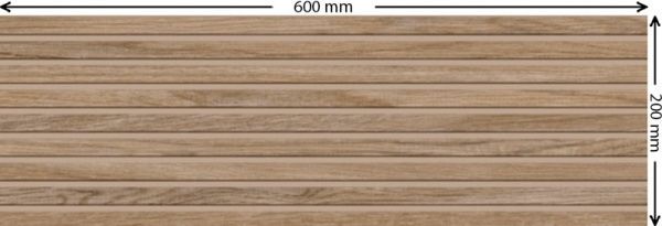 Плитка Emigres Мадейра 121 20x60 