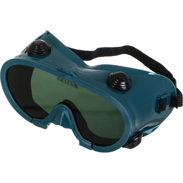 Очки защитные Reis сварщика GOG-SPARK ZB