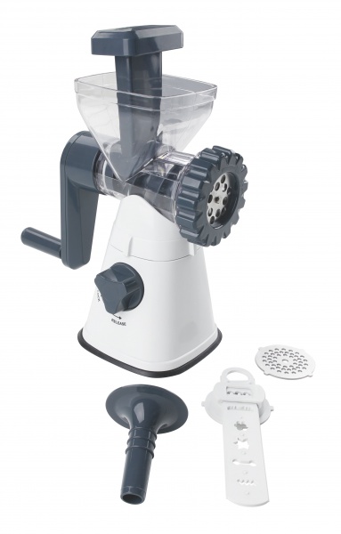 М'ясорубка механічна Easyprepare 27913 Fackelmann