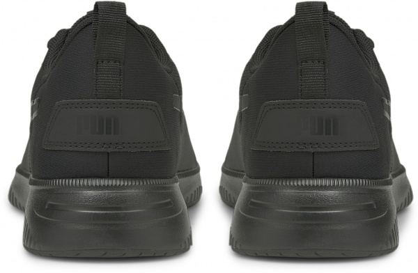 Кросівки Puma Flyer Flex 19520105 р.UK 3,5 чорний
